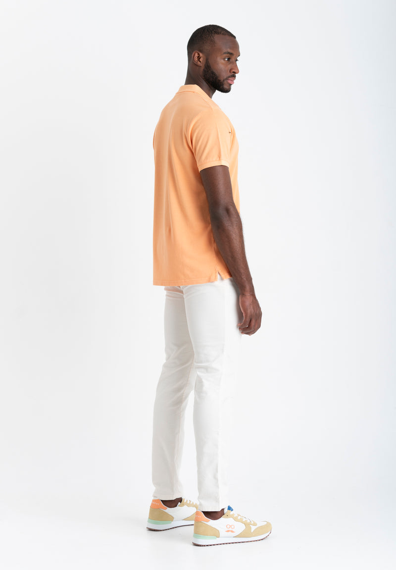 Polo Restless Soft Peach