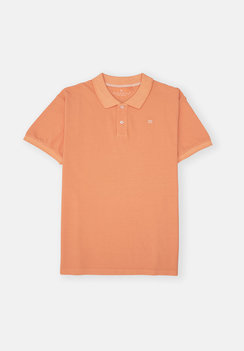 Polo Restless Soft Peach