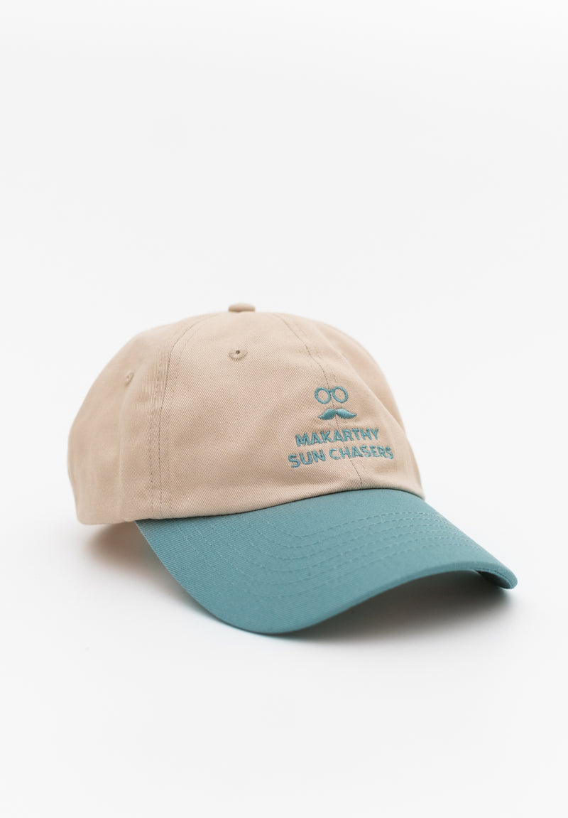 Gorra Desgastada Maui