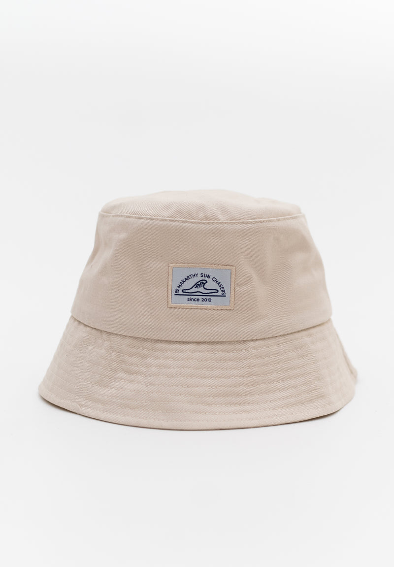 Bucket Hat Sand