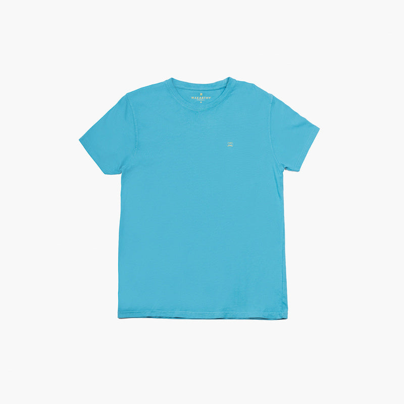 Camiseta Restless Azul